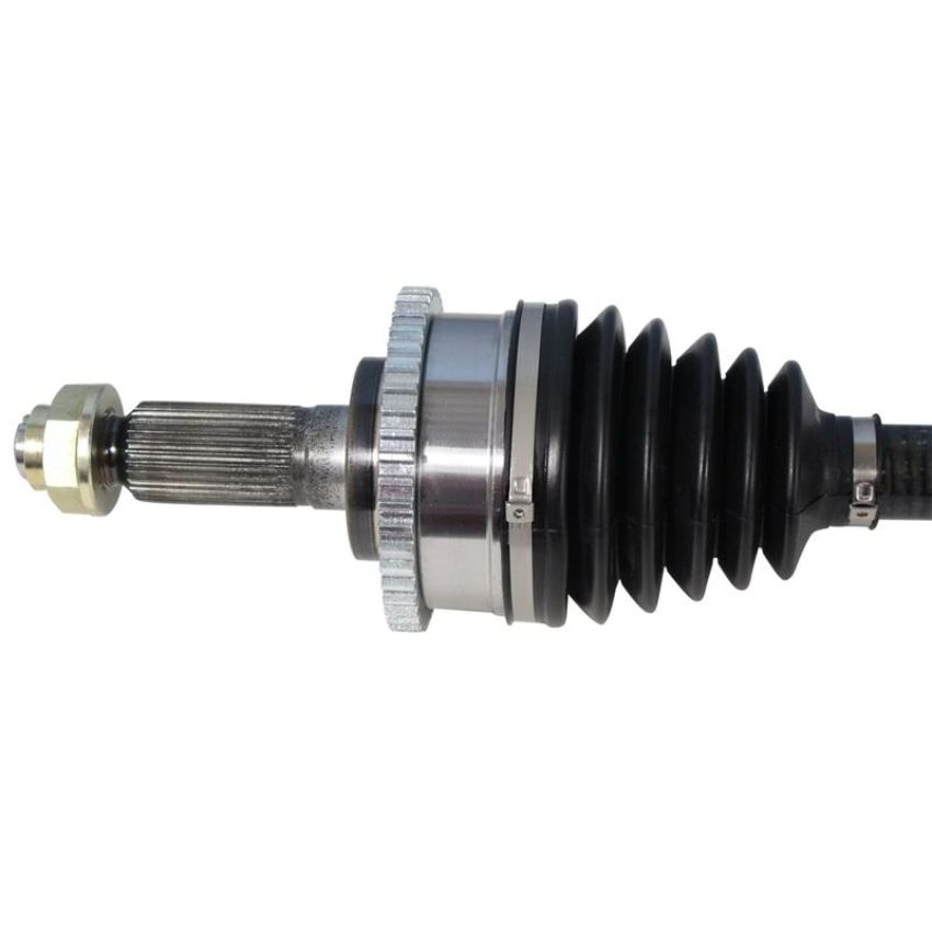 GSP NCV47991 90-95 Mazda 929 CV Axle Assembly  - Rear