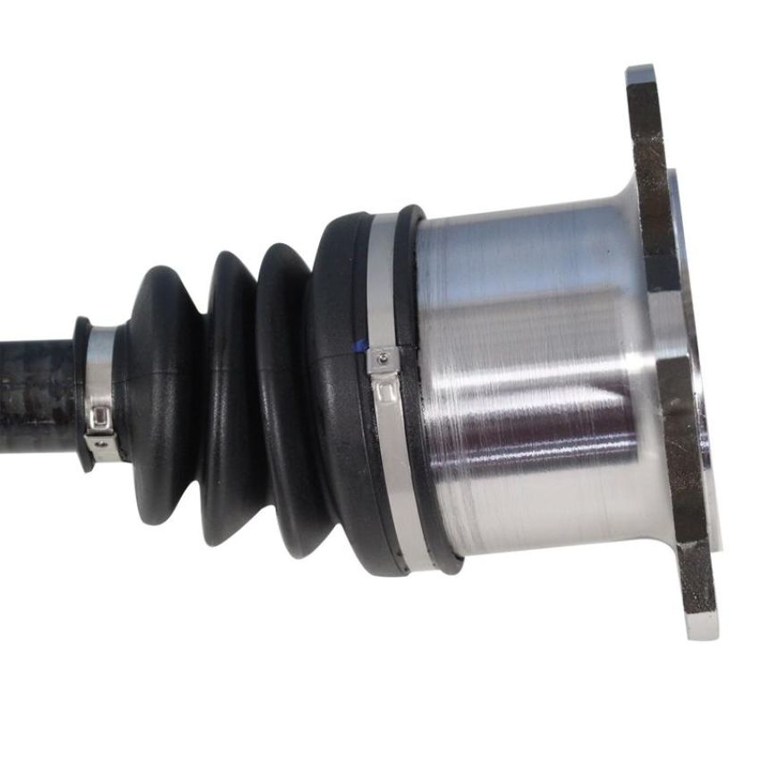GSP NCV47991 90-95 Mazda 929 CV Axle Assembly  - Rear