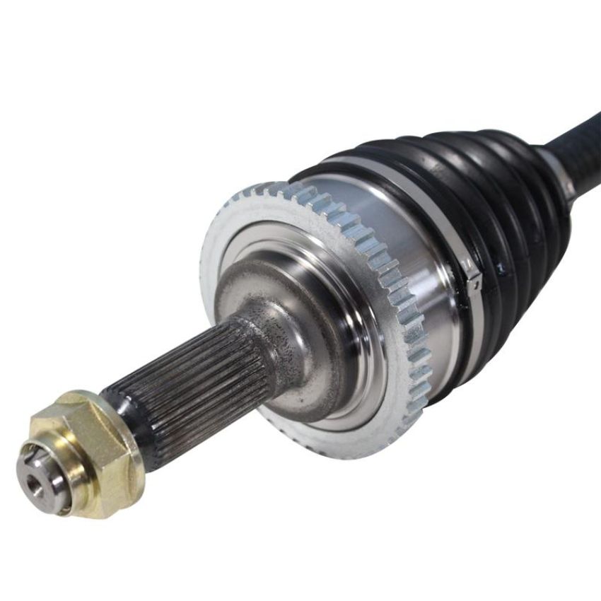 GSP NCV47991 90-95 Mazda 929 CV Axle Assembly  - Rear