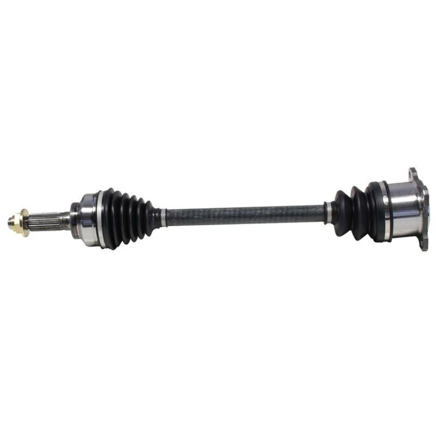 GSP NCV47992 86-91 Mazda RX-7 CV Axle Assembly  - Rear