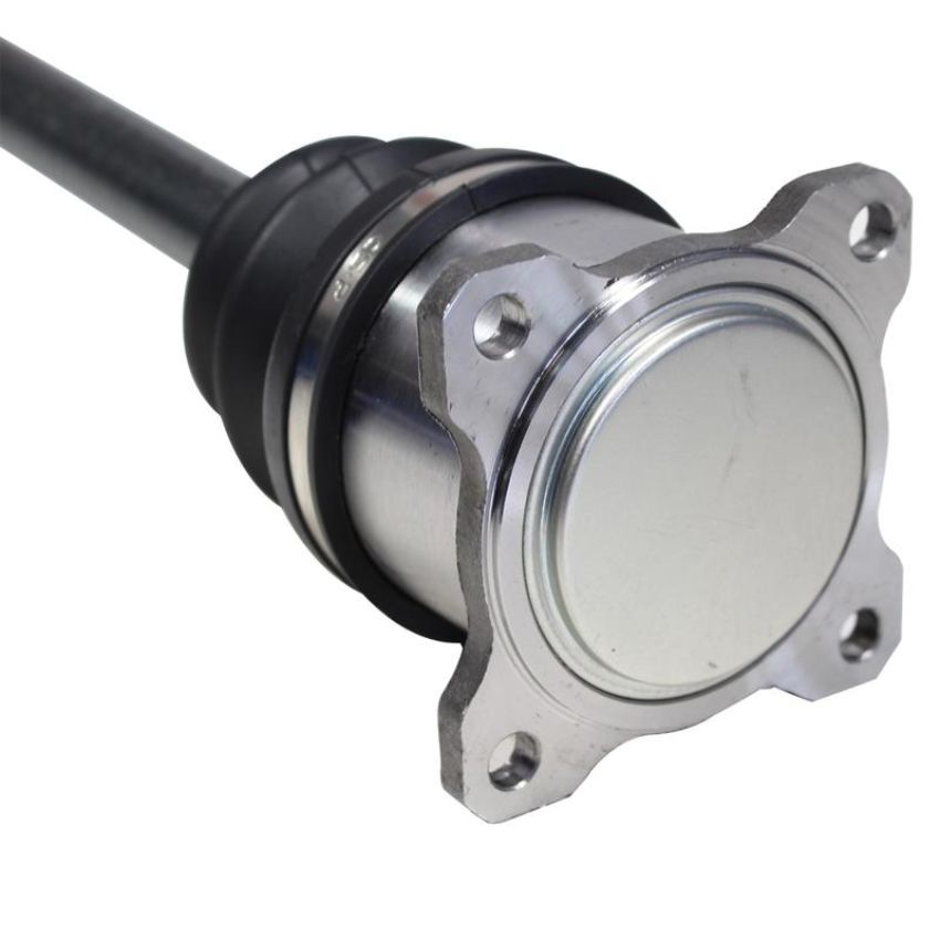 GSP NCV47992 86-91 Mazda RX-7 CV Axle Assembly  - Rear