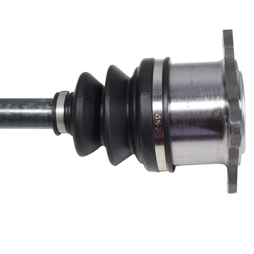 GSP NCV47992 86-91 Mazda RX-7 CV Axle Assembly  - Rear