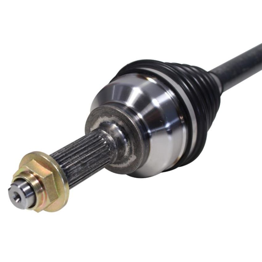 GSP NCV47992 86-91 Mazda RX-7 CV Axle Assembly  - Rear