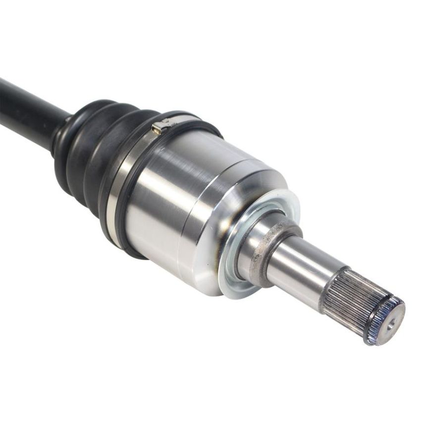 GSP NCV48000 Mercedes-Benz (3.0, 3.5) CV Axle Assembly  - Front Left