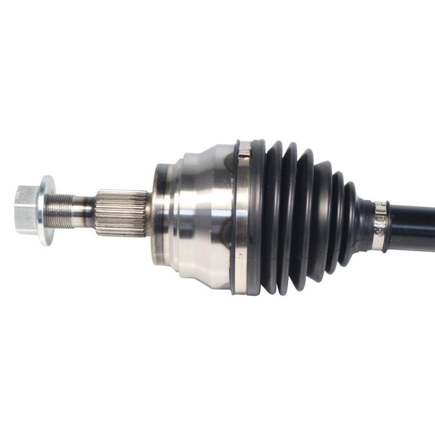 GSP NCV48000 Mercedes-Benz (3.0, 3.5) CV Axle Assembly  - Front Left