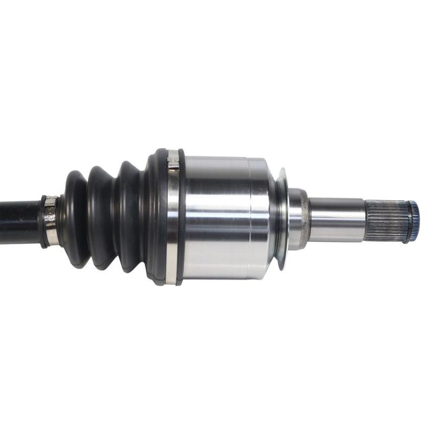 GSP NCV48000 Mercedes-Benz (3.0, 3.5) CV Axle Assembly  - Front Left