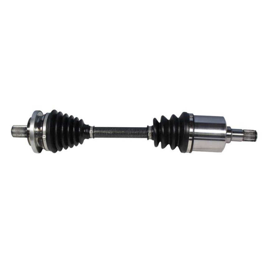 GSP NCV48002 Mercedes-Benz CV Axle Assembly  - Front Right