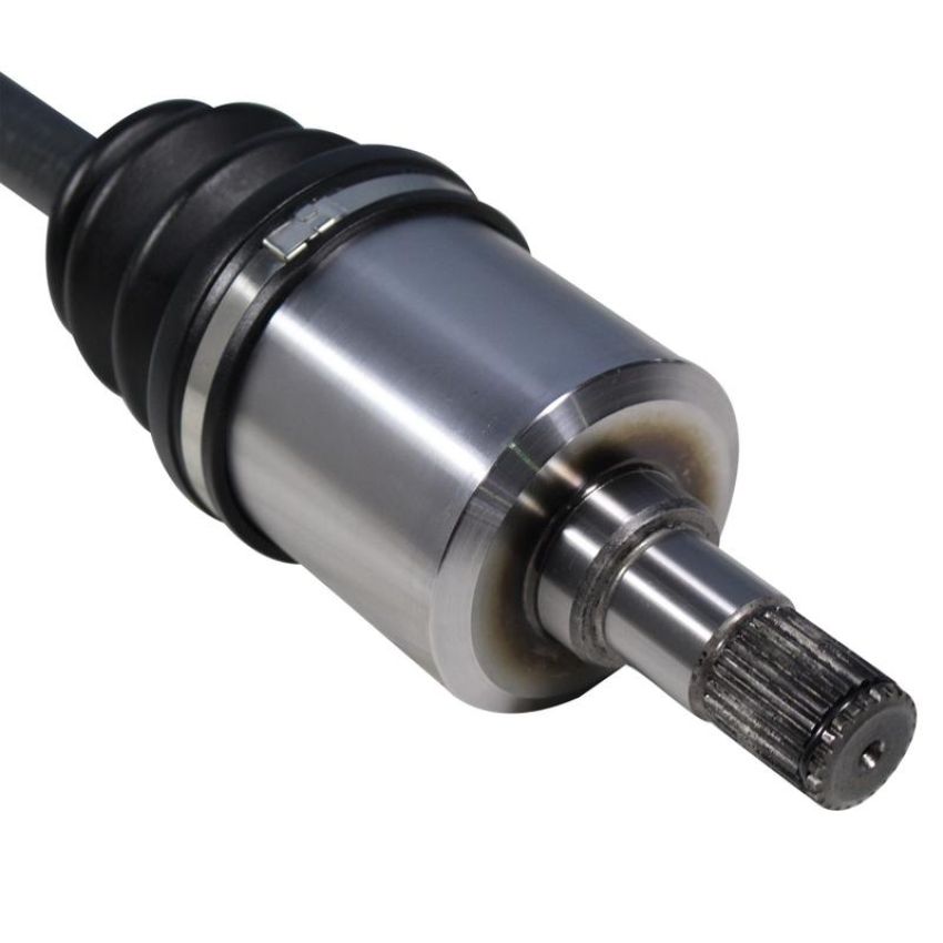 GSP NCV48002 Mercedes-Benz CV Axle Assembly  - Front Right