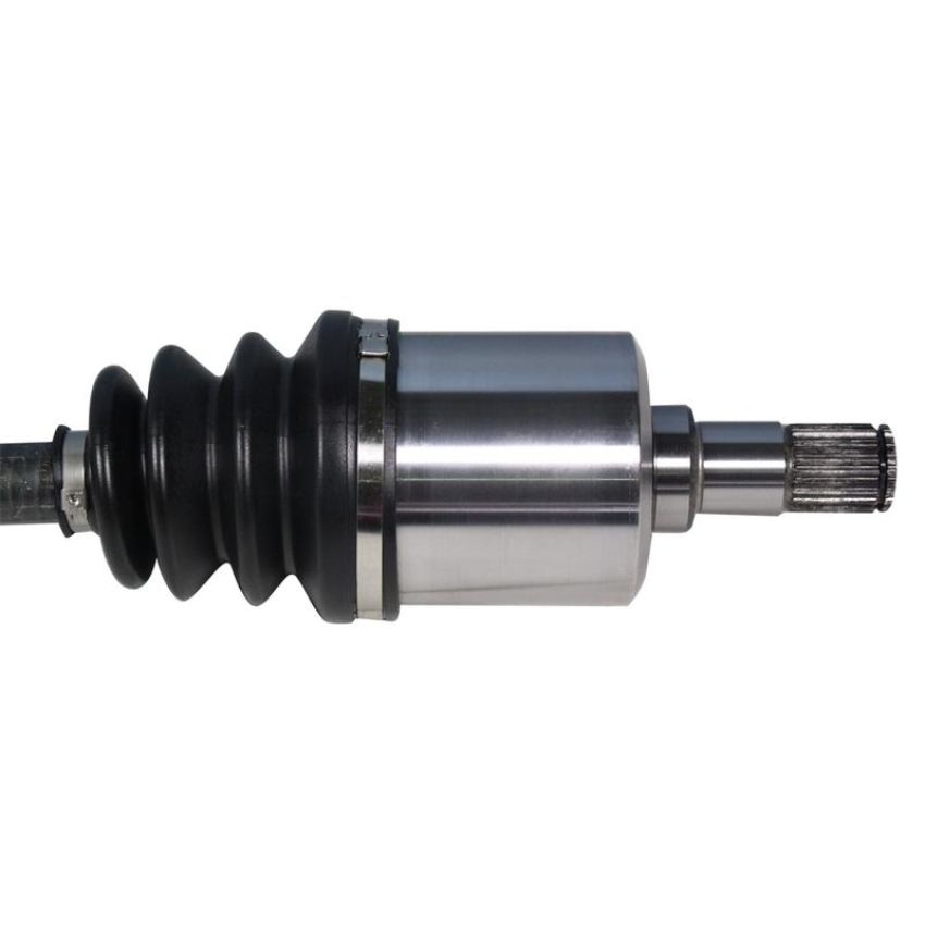 GSP NCV48002 Mercedes-Benz CV Axle Assembly  - Front Right