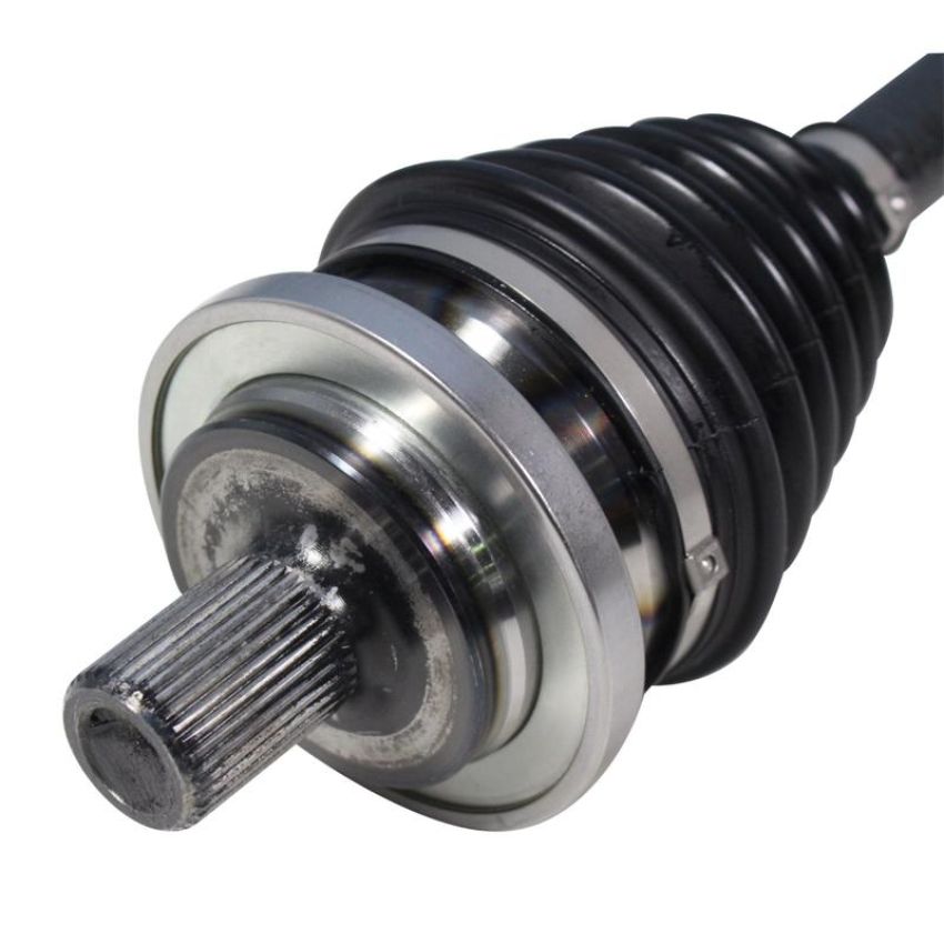 GSP NCV48002 Mercedes-Benz CV Axle Assembly  - Front Right