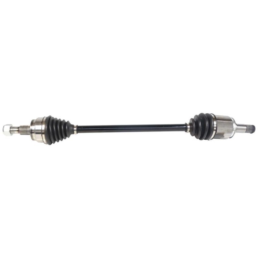 GSP NCV48003 Mercedes-Benz CV Axle Assembly  - Rear