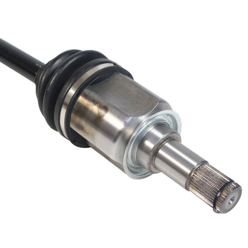 GSP NCV48003 Mercedes-Benz CV Axle Assembly  - Rear