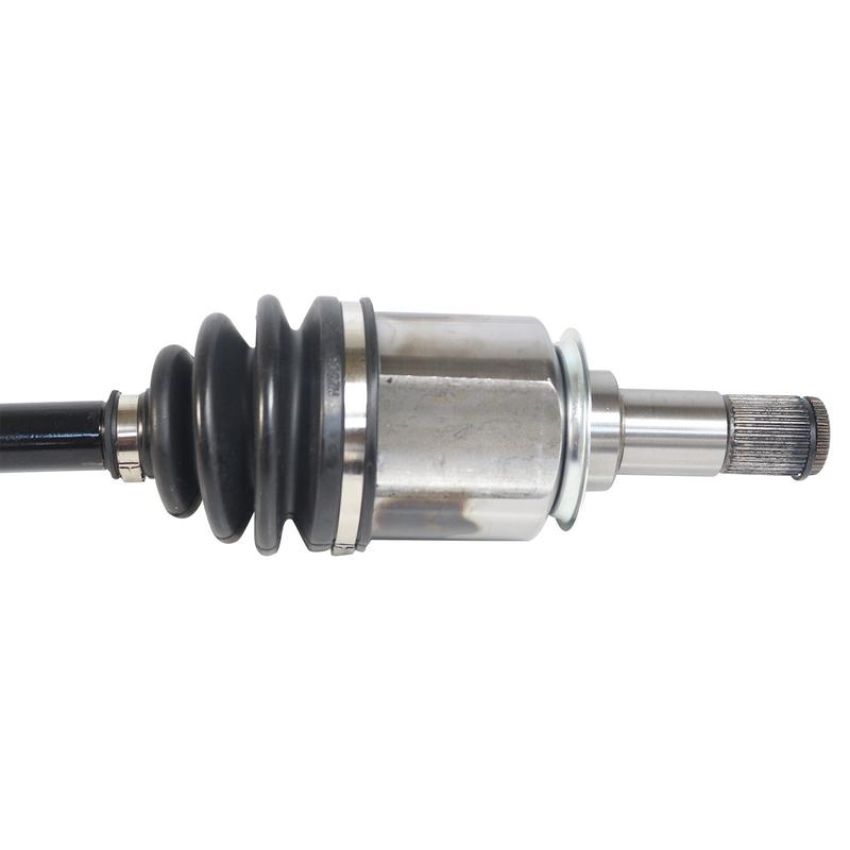GSP NCV48003 Mercedes-Benz CV Axle Assembly  - Rear