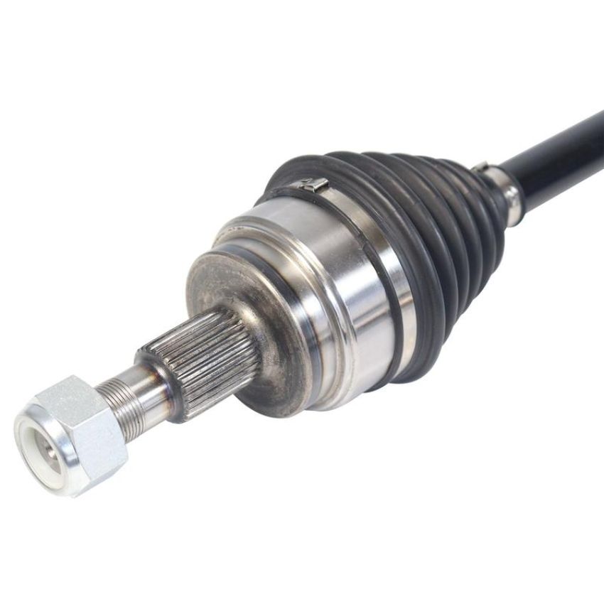 GSP NCV48003 Mercedes-Benz CV Axle Assembly  - Rear