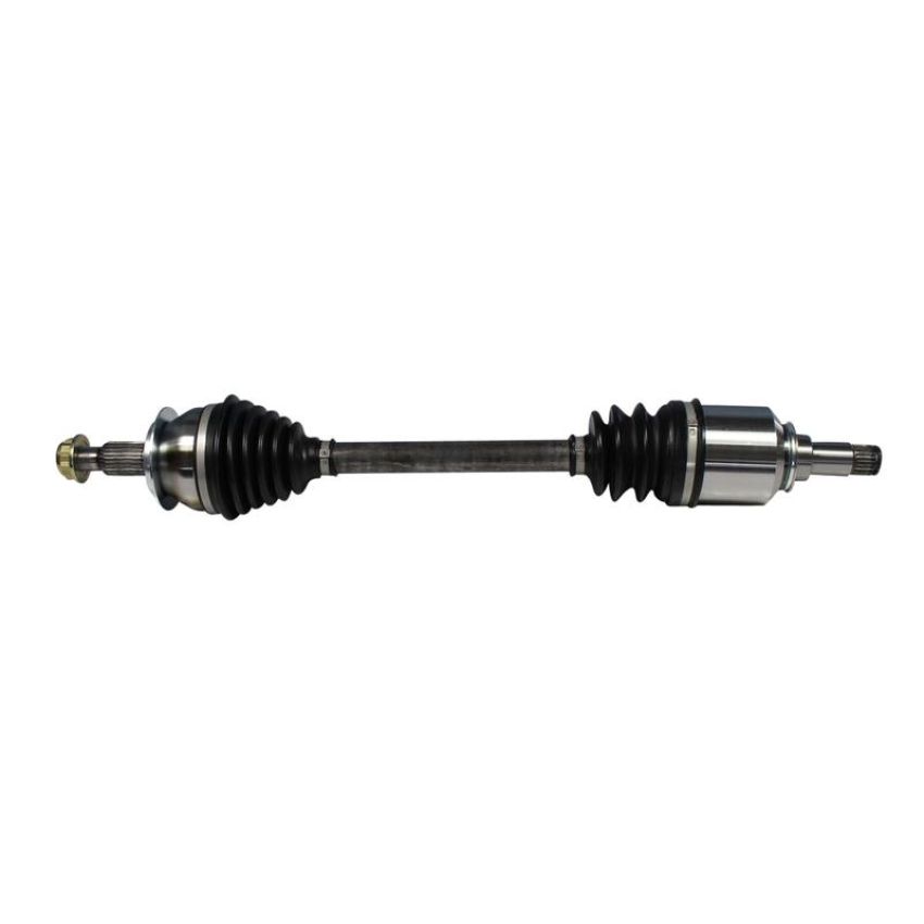 GSP NCV48006 06-11 Mercedes-Benz B200 Base CV Axle Assembly  - Front Left