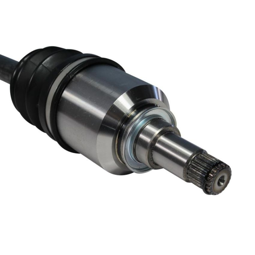 GSP NCV48006 06-11 Mercedes-Benz B200 Base CV Axle Assembly  - Front Left
