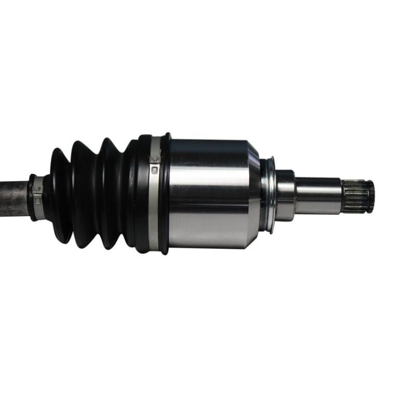GSP NCV48006 06-11 Mercedes-Benz B200 Base CV Axle Assembly  - Front Left