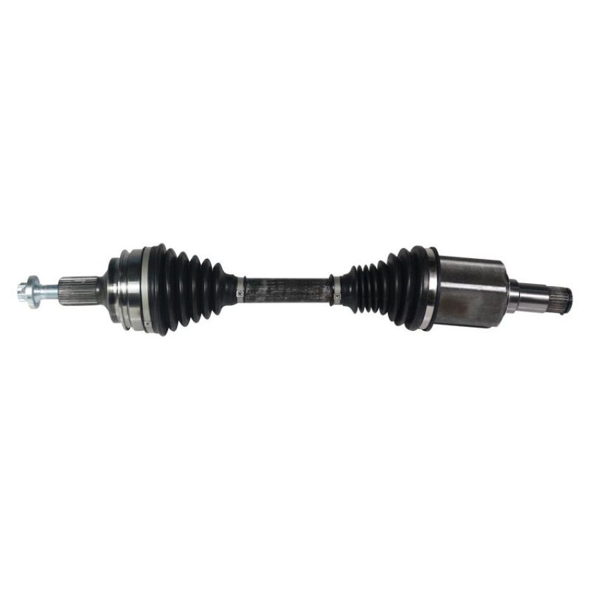 GSP NCV48007 Mercedes-Benz (Coupe - 3.0, 3.5) CV Axle Assembly  - Front Right