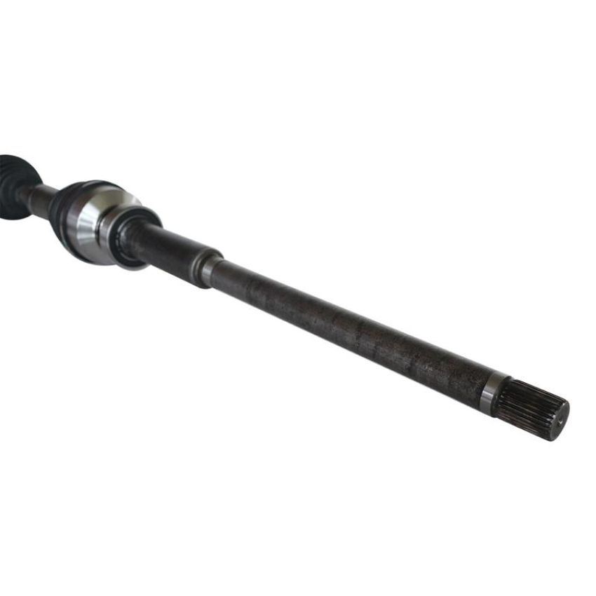 GSP NCV48007 Mercedes-Benz (Coupe - 3.0, 3.5) CV Axle Assembly  - Front Right