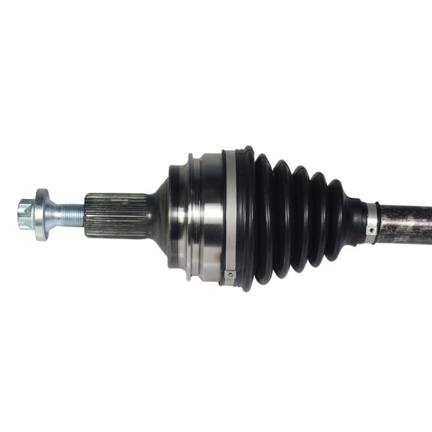 GSP NCV48007 Mercedes-Benz (Coupe - 3.0, 3.5) CV Axle Assembly  - Front Right