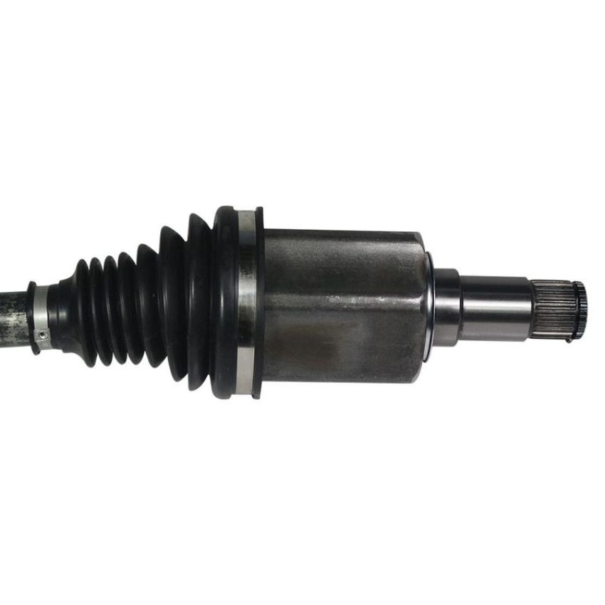 GSP NCV48007 Mercedes-Benz (Coupe - 3.0, 3.5) CV Axle Assembly  - Front Right