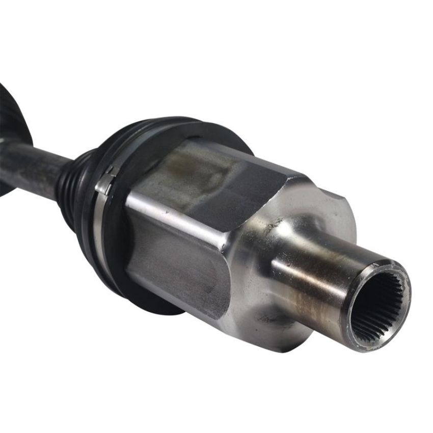GSP NCV48008 Mercedes-Benz (Coupe - 3.0, 3.5) CV Axle Assembly  - Front Left