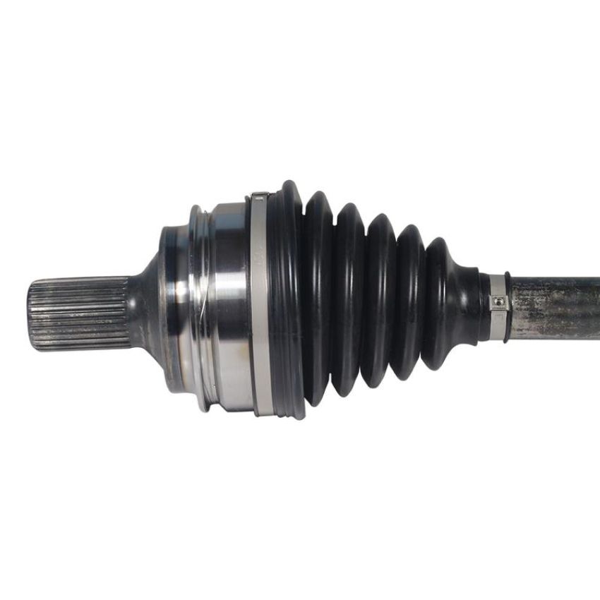 GSP NCV48008 Mercedes-Benz (Coupe - 3.0, 3.5) CV Axle Assembly  - Front Left
