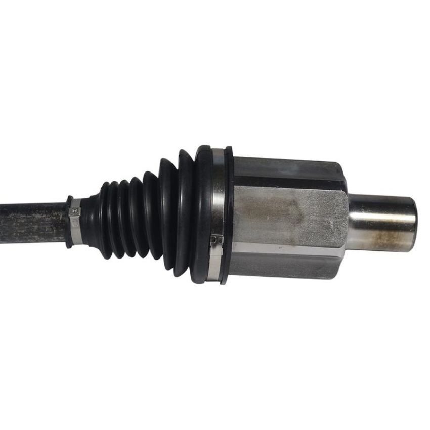 GSP NCV48008 Mercedes-Benz (Coupe - 3.0, 3.5) CV Axle Assembly  - Front Left