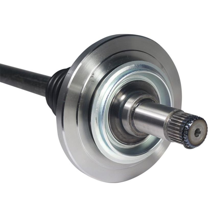 GSP NCV48009 Mercedes-Benz CV Axle Assembly  - Rear
