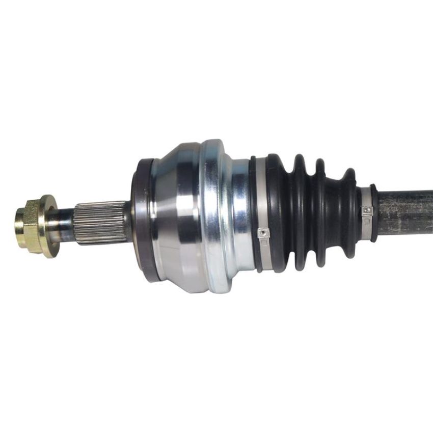 GSP NCV48009 Mercedes-Benz CV Axle Assembly  - Rear