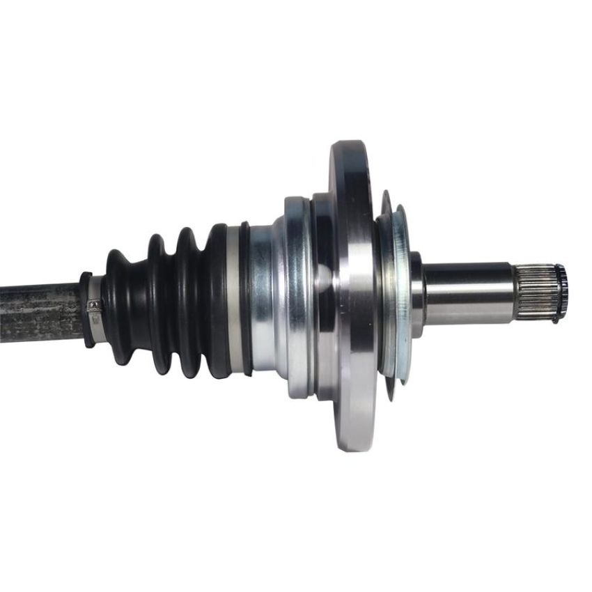 GSP NCV48009 Mercedes-Benz CV Axle Assembly  - Rear