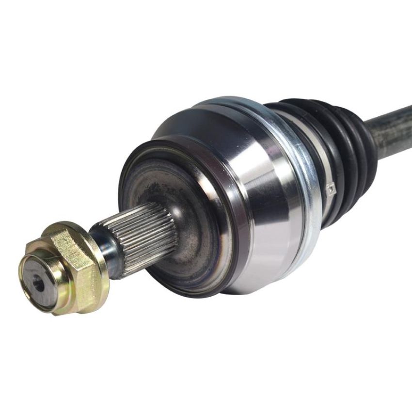 GSP NCV48009 Mercedes-Benz CV Axle Assembly  - Rear