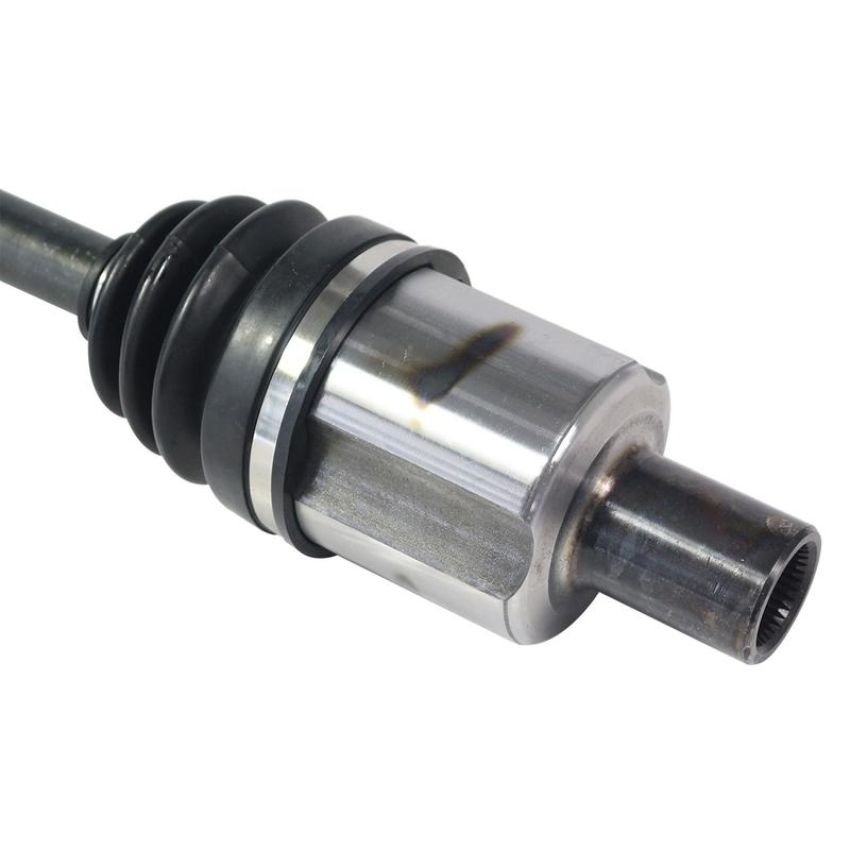 GSP NCV48011 Mercedes-Benz CV Axle Assembly  - Front Left