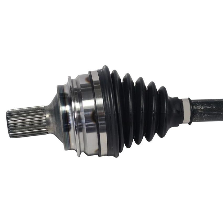 GSP NCV48011 Mercedes-Benz CV Axle Assembly  - Front Left