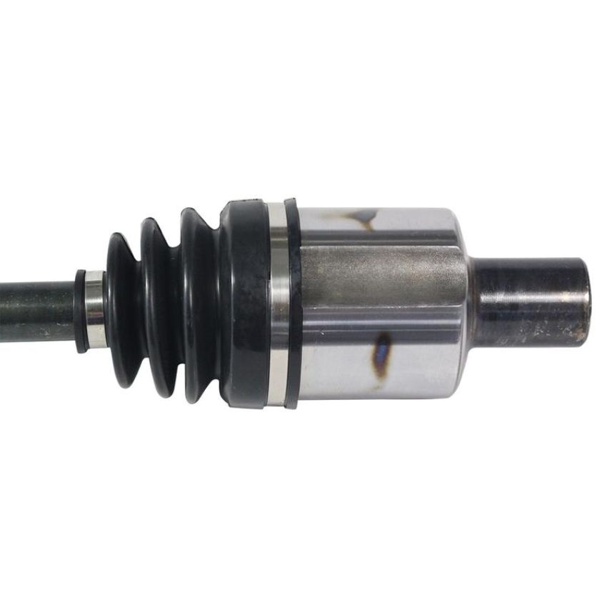 GSP NCV48011 Mercedes-Benz CV Axle Assembly  - Front Left