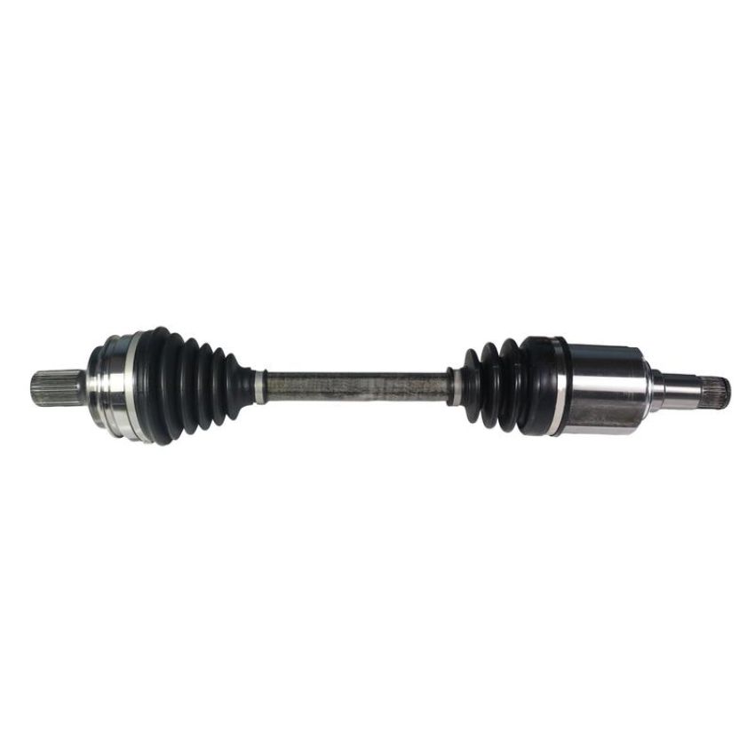 GSP NCV48012 Mercedes-Benz CV Axle Assembly  - Front Right