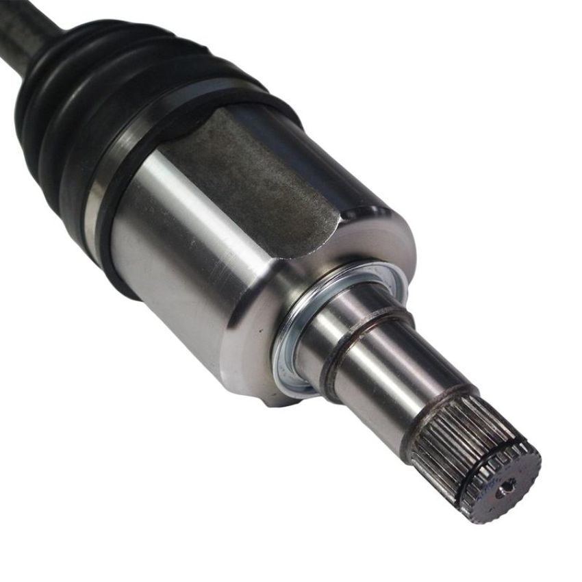 GSP NCV48012 Mercedes-Benz CV Axle Assembly  - Front Right