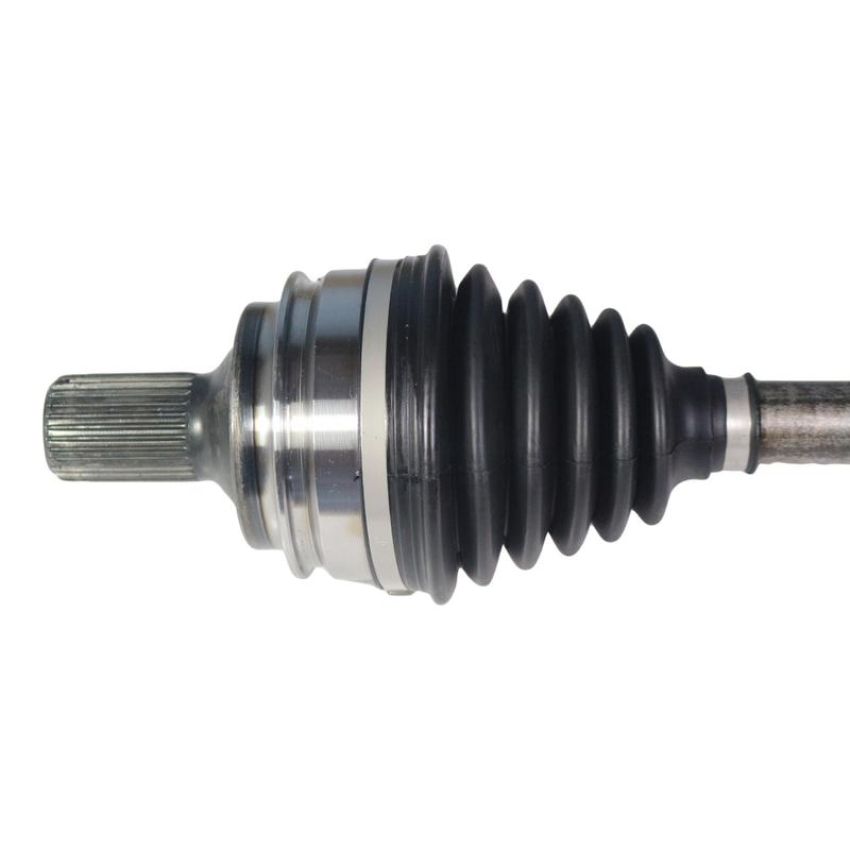 GSP NCV48012 Mercedes-Benz CV Axle Assembly  - Front Right