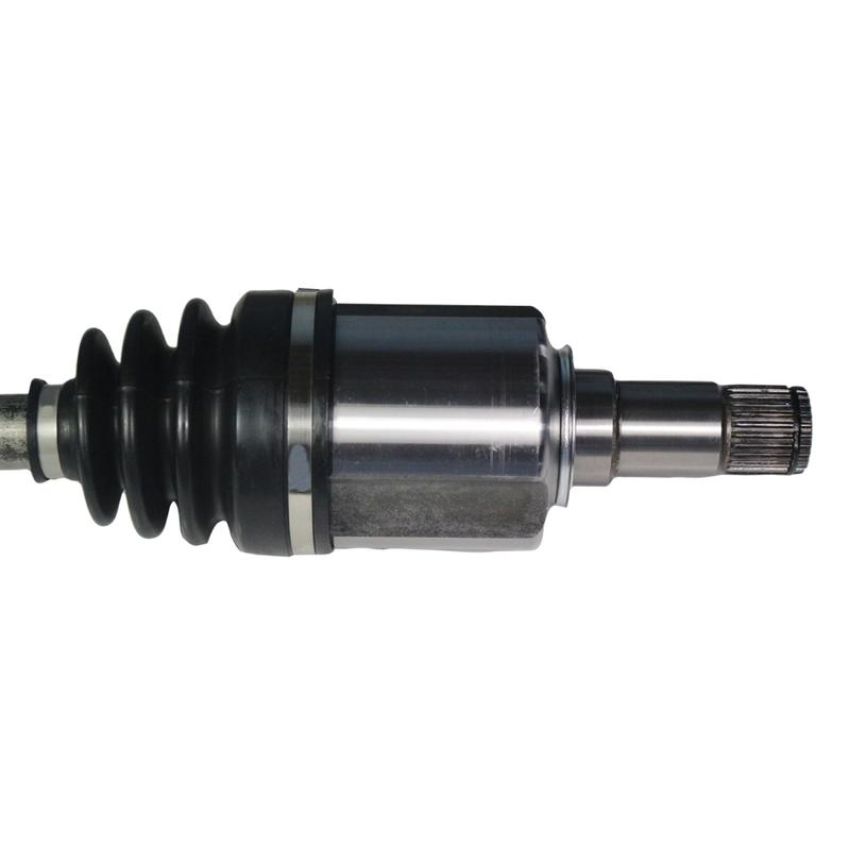 GSP NCV48012 Mercedes-Benz CV Axle Assembly  - Front Right