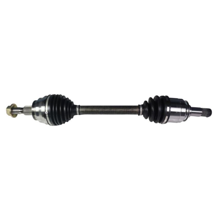 GSP NCV48013 Mercedes-Benz CV Axle Assembly  - Front Left