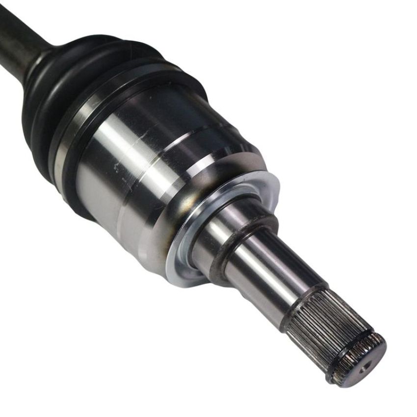 GSP NCV48013 Mercedes-Benz CV Axle Assembly  - Front Left
