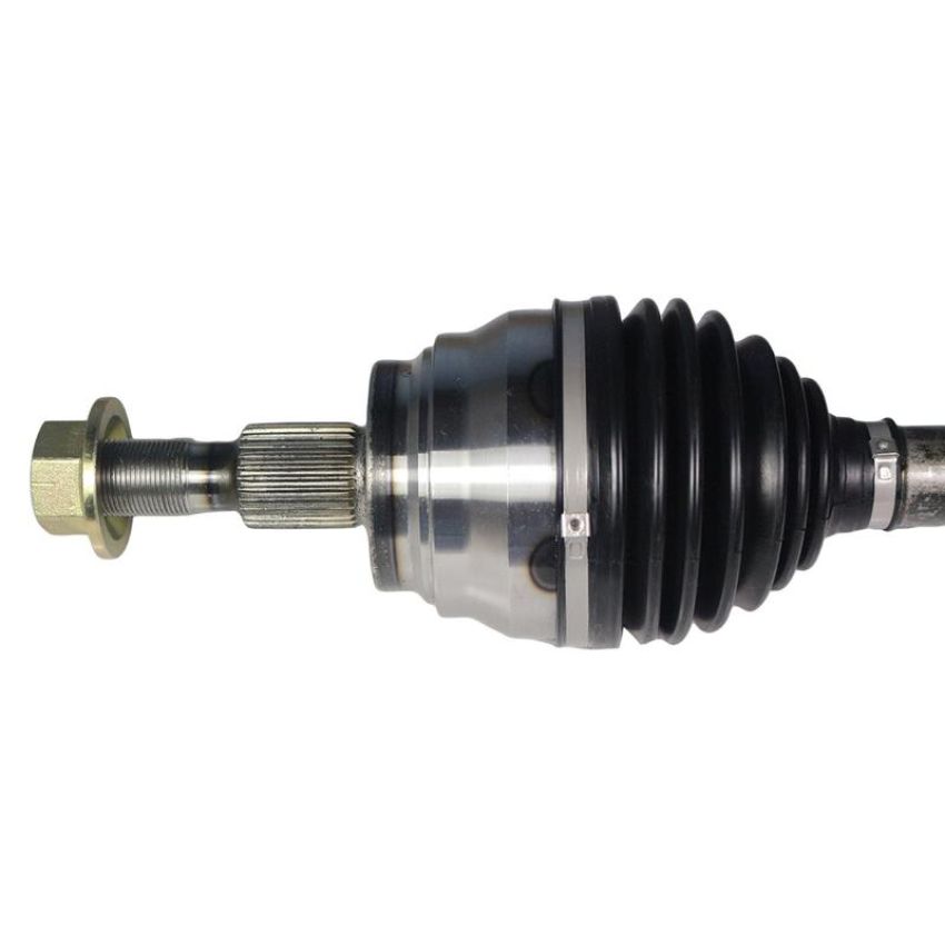 GSP NCV48013 Mercedes-Benz CV Axle Assembly  - Front Left