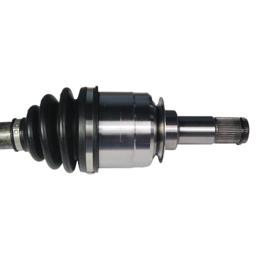 GSP NCV48013 Mercedes-Benz CV Axle Assembly  - Front Left