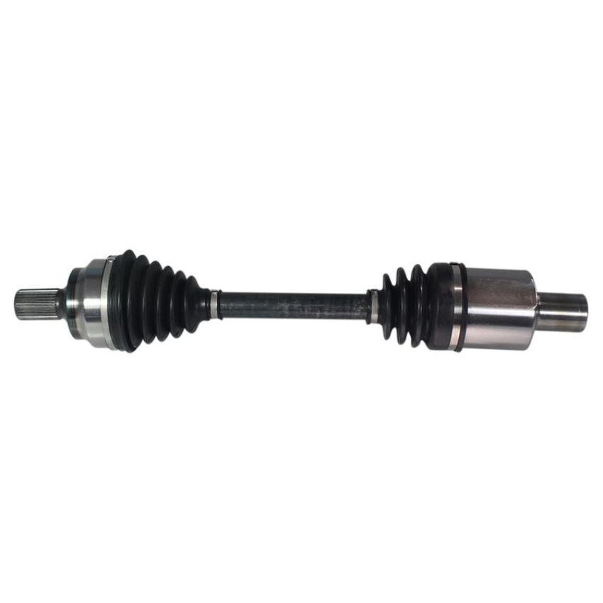 GSP NCV48018 Mercedes-Benz CV Axle Assembly  - Front Left