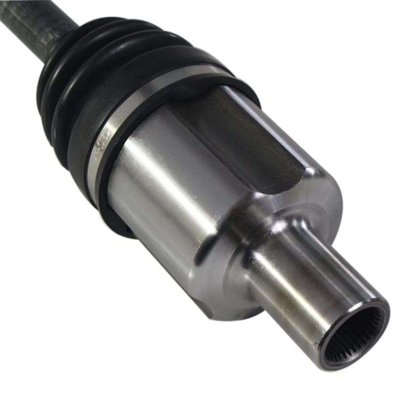GSP NCV48018 Mercedes-Benz CV Axle Assembly  - Front Left