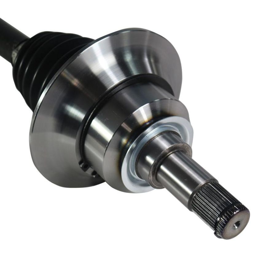 GSP NCV48020 Mercedes-Benz (3.0, 3.5) CV Axle Assembly  - Front Left