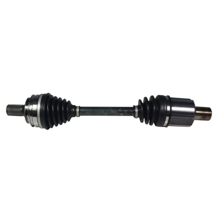 GSP NCV48022 Mercedes-Benz CV Axle Assembly  - Front Left