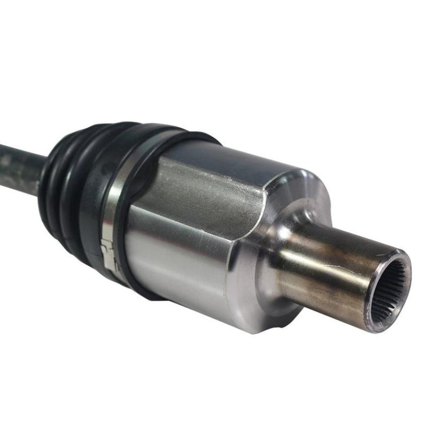 GSP NCV48022 Mercedes-Benz CV Axle Assembly  - Front Left