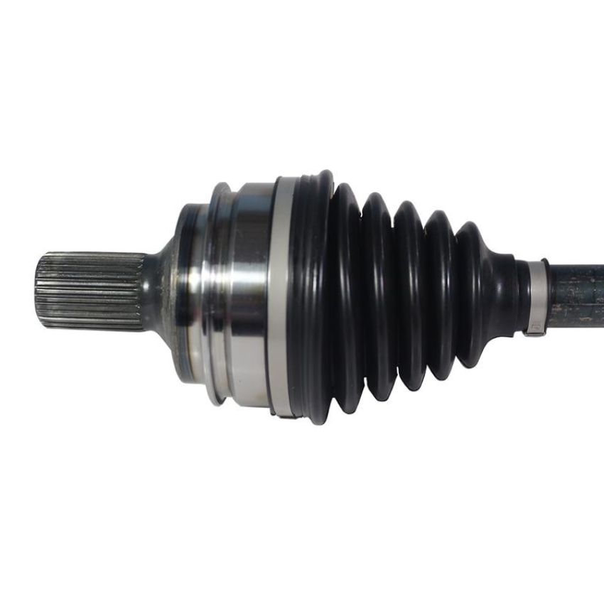 GSP NCV48022 Mercedes-Benz CV Axle Assembly  - Front Left