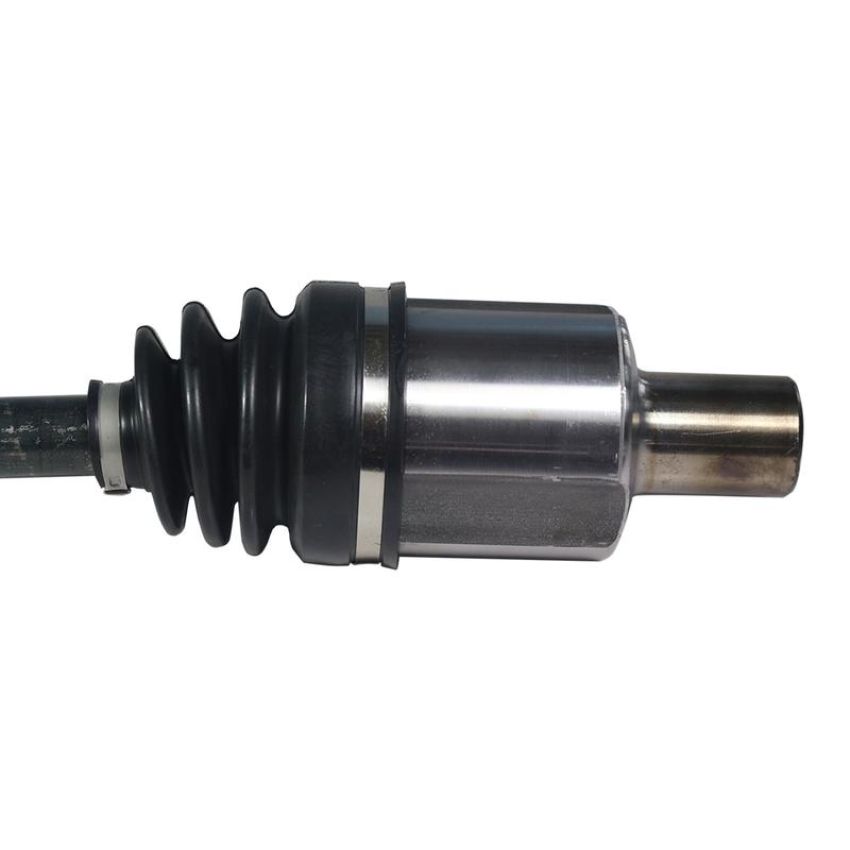 GSP NCV48022 Mercedes-Benz CV Axle Assembly  - Front Left